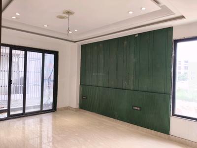 Bedroom Image of 2050 Sq.ft 4 BHK Builder Floor for sale in Sector 52 Gurgaon for Rs. 33500000