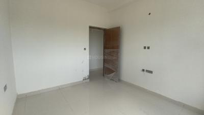 Bedroom Image of 1387 Sq.ft 3 BHK Apartment / Flat for sale in Meridian Park at The Prestige City, Dommasandra Bengaluru for Rs. 21000000
