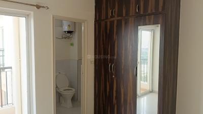 Bedroom Image of 1221 Sq.ft 3 BHK Apartment / Flat for sale in DLF Woodland Heights, Bommasandra Bengaluru for Rs. 7500000