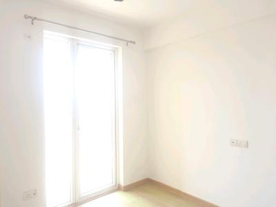 Bedroom Image of 1430 Sq.ft 3 BHK Apartment / Flat for sale in Emaar Gurgaon Greens, Sector 102 Gurgaon for Rs. 18500000