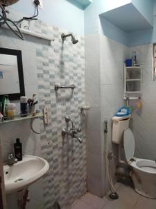 Image of 1080 Sq.ft 3 BHK Apartment / Flat for sale in Symphony Towers, Sarsuna, Kolkata for Rs. 7000000