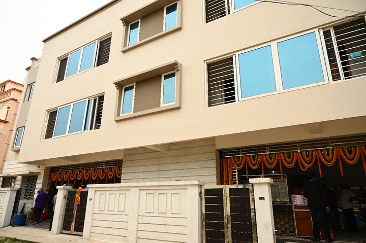 Jagamara Building 1