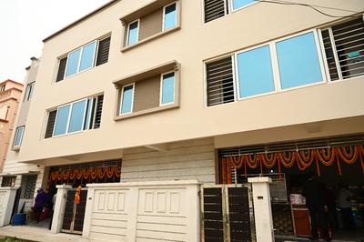 Building Image of 2100 Sq.ft 3 BHK Independent House for rent in Jagamara Bhubaneswar for Rs. 30000