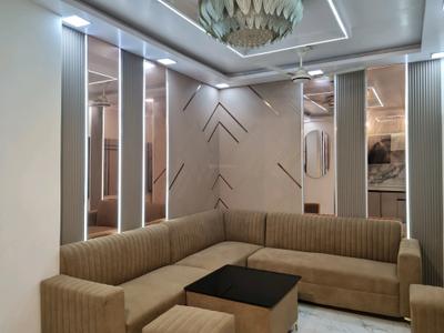 Planner Premium Homes Living Room 1
