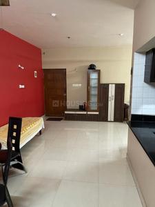 2 BHK Independent Builder Floor