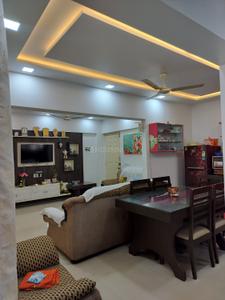 Kitchen Image of 1051 Sq.ft 2 BHK Apartment / Flat for sale in Kirkatwadi Pune for Rs. 5621000