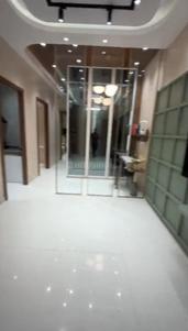 Hall Image of 887 Sq.ft 2 BHK Apartment / Flat for sale in Shilgaon Thane for Rs. 6200000