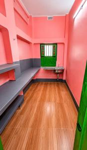 Image of 900 Sq.ft 3 BHK Independent House for rent in Bhawanipur, Kharagpur for Rs. 10000
