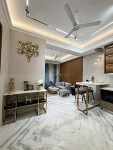 Hall Image of 510 Sq.ft 1 BHK Apartment / Flat for sale in Ametek Doon Anandam, Govind Vihar Dehradun for Rs. 15000000