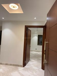 Hall Image of 3033 Sq.ft 3 BHK Apartment / Flat for sale in Green Park Extension New Delhi for Rs. 75000000