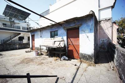 Balcony Image of 1962 Sq.ft 2 BHK Independent House for sale in Shahibaug Ahmedabad for Rs. 29800000