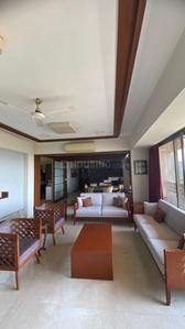 5 BHK Penthouse