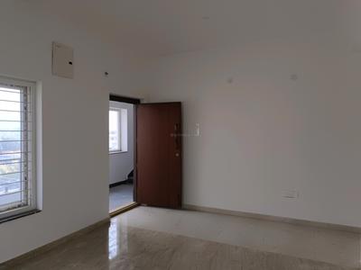 3 BHK Independent Builder Floor