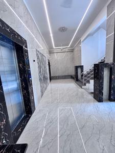 Image of 1000 Sq.ft 2 BHK Apartment / Flat for sale in Sarang Pillars Bellview, Ulwe, Navi Mumbai for Rs. 11200000