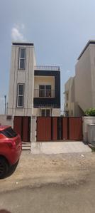 3 BHK Villa