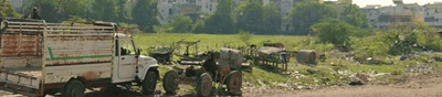 Image of 110000 Sq.ft Residential Plot / Land for sale in Waghodia Road, Vadodara for Rs. 660000000