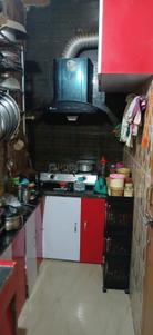 Kitchen Image of 1500 Sq.ft 6 BHK Independent House for sale in Shobhabazar Kolkata for Rs. 10000000