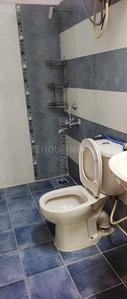Bathroom Image of 1400 Sq.ft 3 BHK Apartment / Flat for sale in Puravankara Purva Riviera, Munnekollal Bengaluru for Rs. 24000000