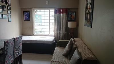 Bedroom Image of 1500 Sq.ft 1 BHK Apartment / Flat for sale in Jahangir Pura Surat for Rs. 1900000