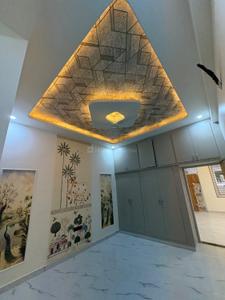 Bedroom Image of 2650 Sq.ft 5 BHK Independent House for sale in Gokulpura Jaipur for Rs. 16500000