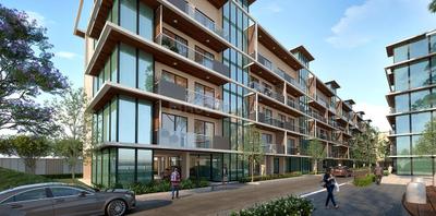 Image of 1831 Sq.ft 3.5 BHK Apartment / Flat for sale in Signature Global City 79B, Sector 79, Gurgaon for Rs. 20000000
