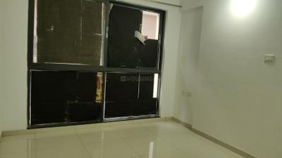 Bedroom Image of 680 Sq.ft 1 BHK Apartment / Flat for rent in Five Star ANP Retreat, Wakad Pune for Rs. 24500