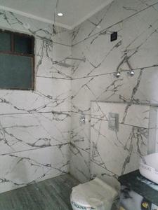 Bedroom One Image of 1260 Sq.ft 3 BHK Builder Floor for sale in Puri Kohinoor Faridabad, Sector 89 Faridabad for Rs. 13500000