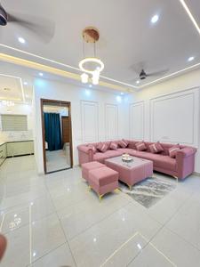 Hall Image of 993 Sq.ft 2 BHK Builder Floor for sale in Sector 115 Mohali for Rs. 4380000
