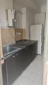 Kitchen Image of 1414 Sq.ft 3 BHK Apartment / Flat for sale in Amrapali Pan Oasis, Sector 70 Noida for Rs. 17500000