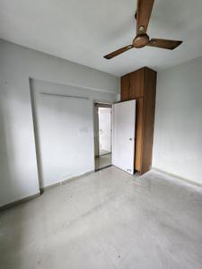 Bedroom Image of 1200 Sq.ft 3 BHK Apartment / Flat for rent in South City Garden, Behala Kolkata for Rs. 30000