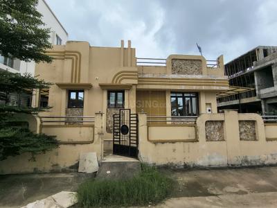 Image of 1050 Sq.ft 2 BHK Independent House for rent in Chhani, Vadodara for Rs. 19000