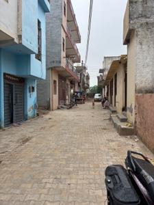 Image of 675 Sq.ft Residential Plot / Land for sale in Maruti Kunj, Gurgaon for Rs. 3950000