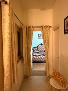 Hall Image of 2400 Sq.ft 3 BHK Villa for sale in Prestige Augusta Golf Village, Anagalapura Bengaluru for Rs. 60000000