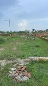 Image of 1850 Sq.ft Residential Plot / Land for sale in Chinhat, Lucknow for Rs. 9250000