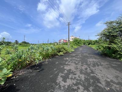 Image of 320 Sq.ft Residential Plot / Land for sale in Bogmalo, Mormugao for Rs. 13500000