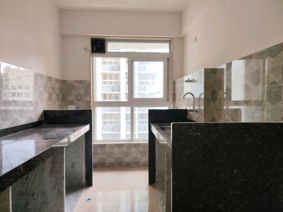 Kitchen Image of 865 Sq.ft 2 BHK Apartment / Flat for sale in Avant Hillway, Goregaon East Mumbai for Rs. 17000000