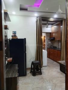 1 RK Independent Builder Floor