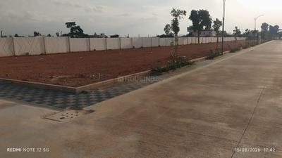 Image of 1200 Sq.ft Residential Plot / Land for sale in Budigere Cross, Bengaluru for Rs. 7790000