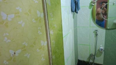 Image of 800 Sq.ft 2 BHK Independent House for rent in Paschim Barisha, Kolkata for Rs. 10000
