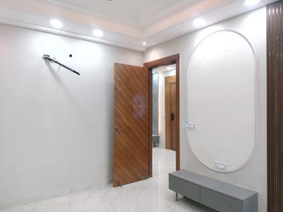 Bedroom Image of 2403 Sq.ft 4 BHK Builder Floor for sale in Puri Aman Villas, Sector 89 Faridabad for Rs. 25000000