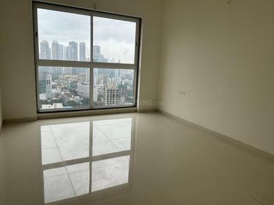 Bedroom Image of 1500 Sq.ft 3 BHK Apartment / Flat for sale in Runwal Nirvana Part I, Parel Mumbai for Rs. 65000000