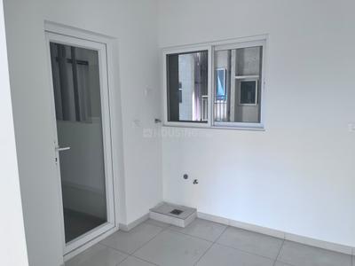 Bedroom Image of 1103 Sq.ft 2 BHK Apartment / Flat for sale in Godrej Park Retreat, Chikkakannalli Bengaluru for Rs. 11500000