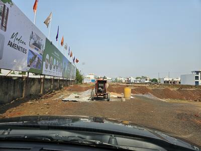 Image of 1200 Sq.ft Residential Plot / Land for sale in Urban Bloom, Changurabhata, Raipur for Rs. 4740000