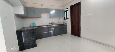 Kitchen Image of 1130 Sq.ft 2 BHK Apartment / Flat for rent in DB Pride, Talawali Chanda Indore for Rs. 20000