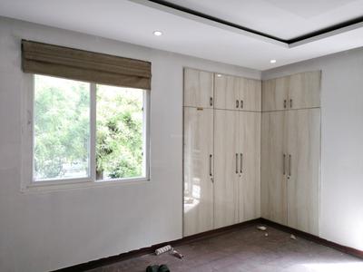 Bedroom Image of 2800 Sq.ft 4 BHK Apartment / Flat for sale in Beverly Park Apartments, Sector 22 Dwarka New Delhi for Rs. 59000000
