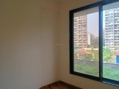 Bedroom Image of 750 Sq.ft 1 BHK Apartment / Flat for rent in Ambernath East Ambernath for Rs. 15000