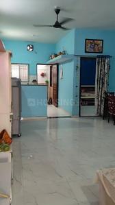 Living Room Image of 900 Sq.ft 2 BHK Builder Floor for rent in Daldal Seoni Raipur for Rs. 16500