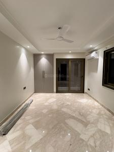 Hall Image of 3033 Sq.ft 3 BHK Apartment / Flat for sale in Green Park Extension New Delhi for Rs. 75000000