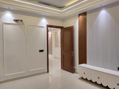 Bedroom Image of 1800 Sq.ft 3 BHK Builder Floor for sale in Sector 67 Gurgaon for Rs. 23500000