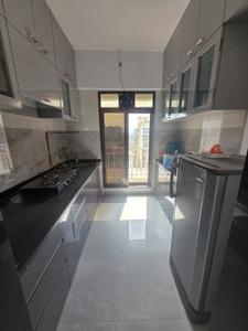 2 BHK Flat